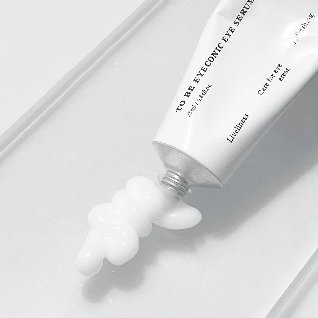 Dr. Althea To Be Youthful Eye Serum