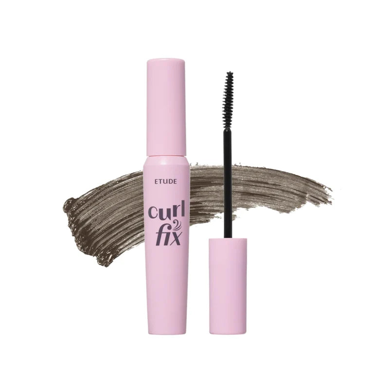a close up of a mascara