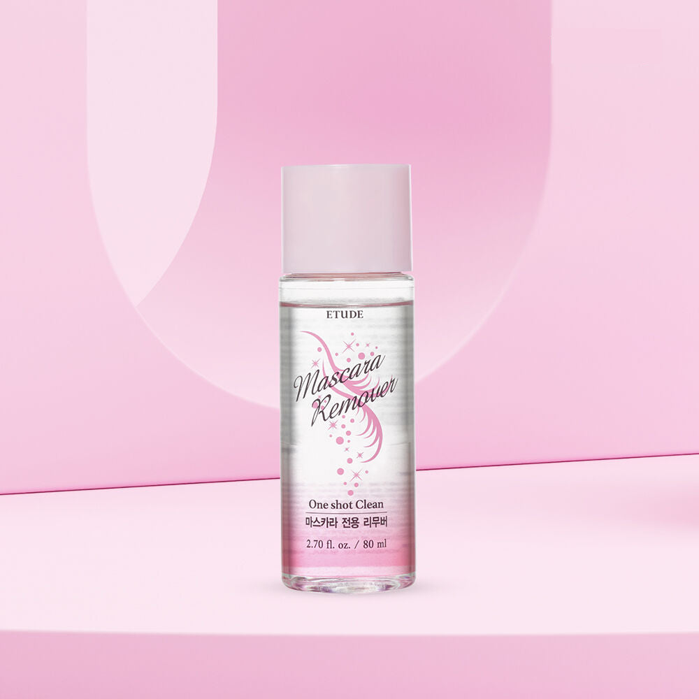 Etude House Mascara Remover