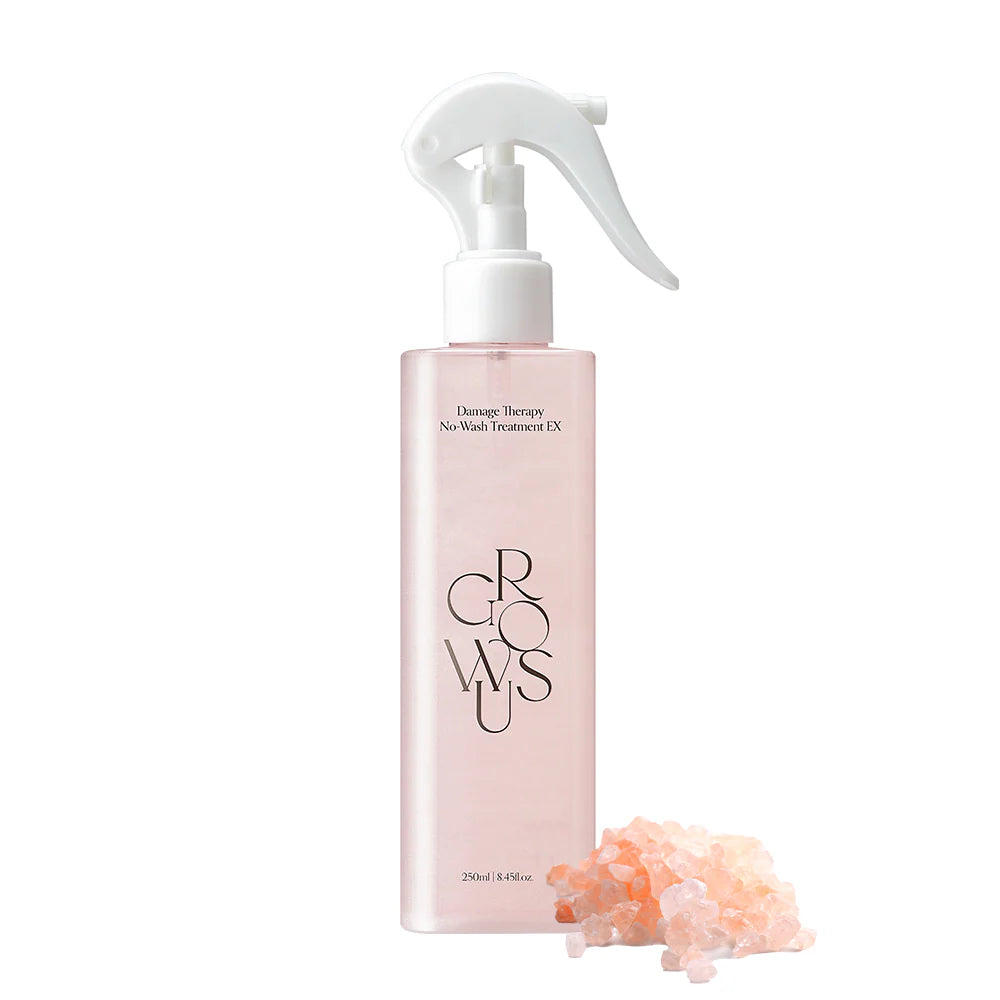 GROWUS Damage Therapy No-Wash Treatment EX