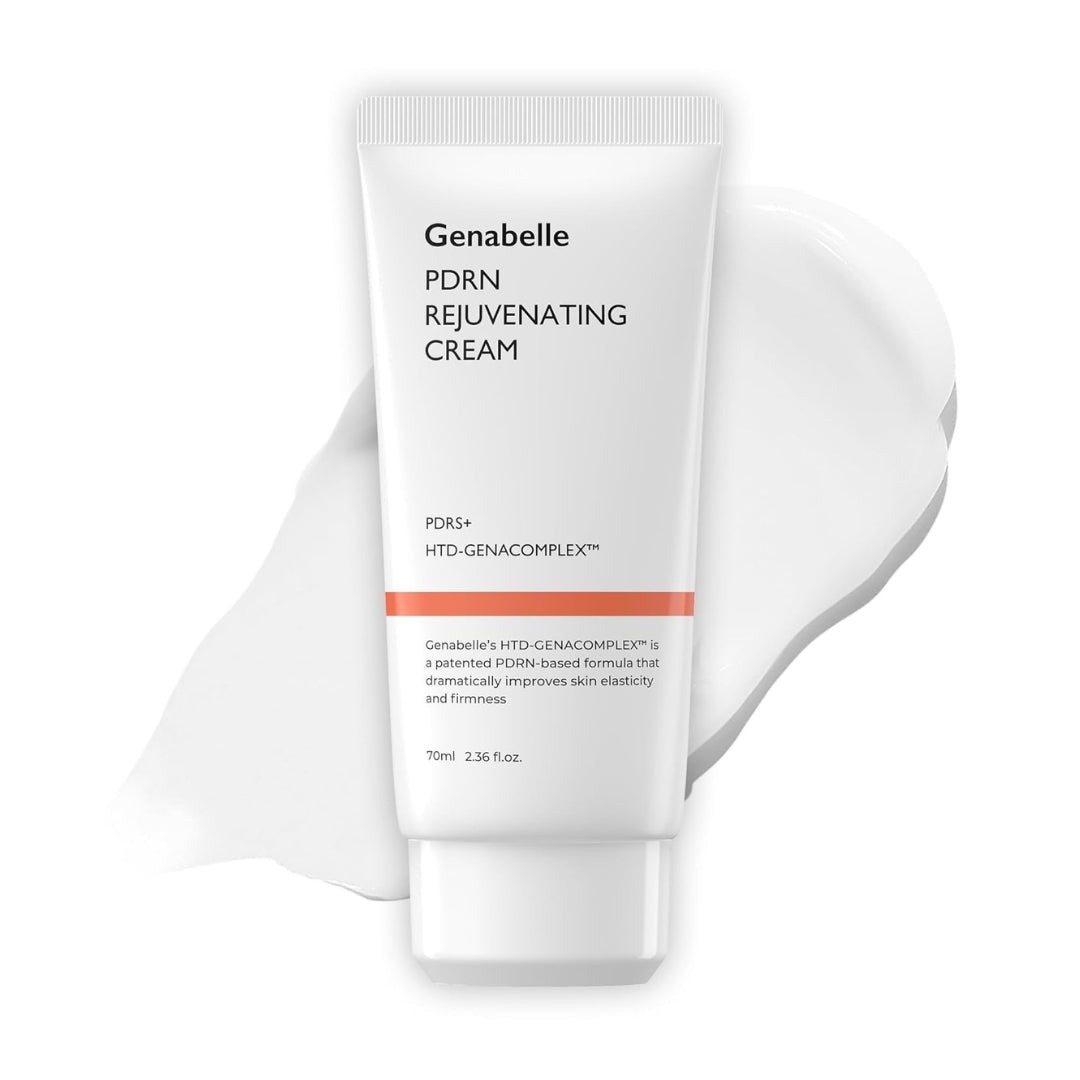 Genabelle PDRN Rejuvenating Cream