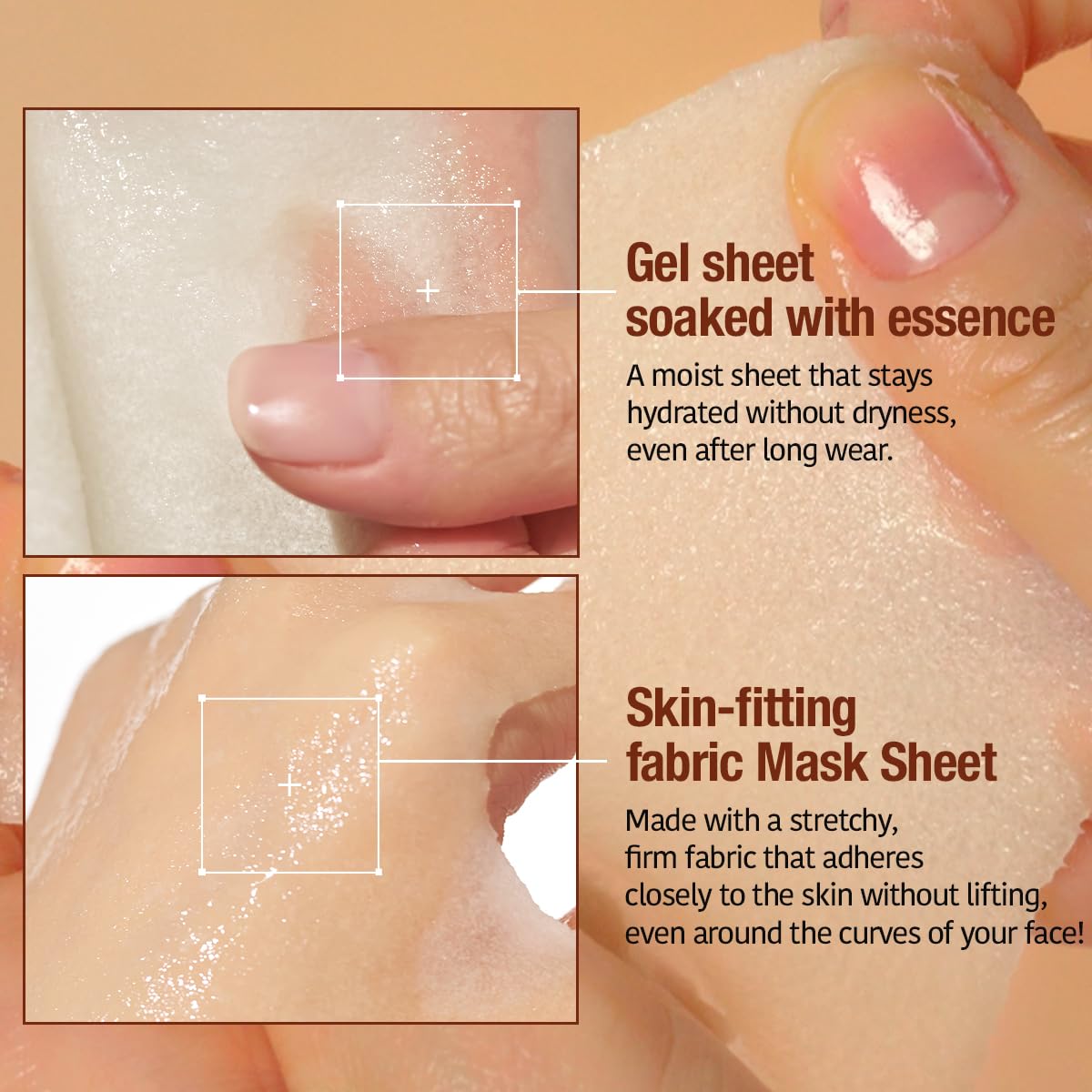 Goodal Black Carrot Vita-A Retinol Lifting Gel Sheet Mask