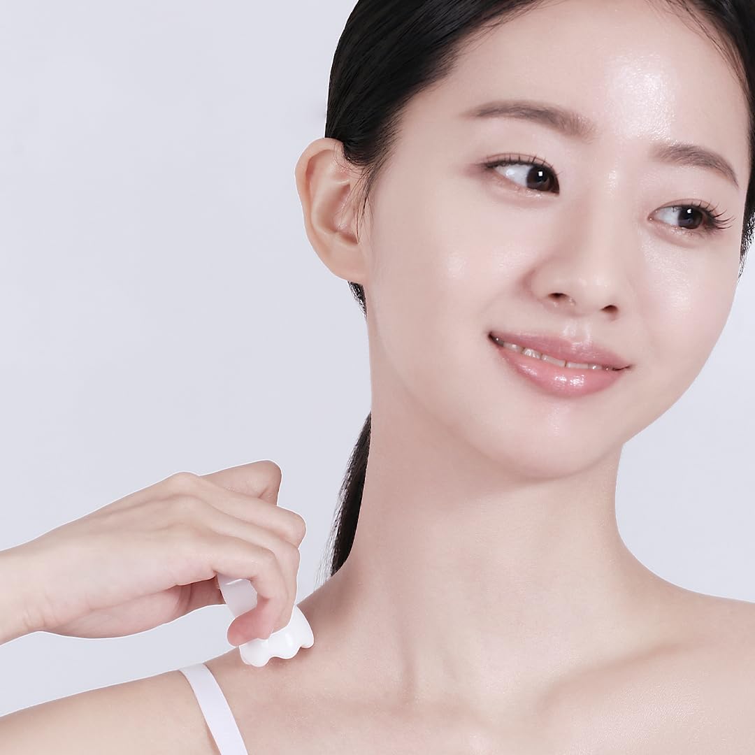 HAUA Ring Gua Sha