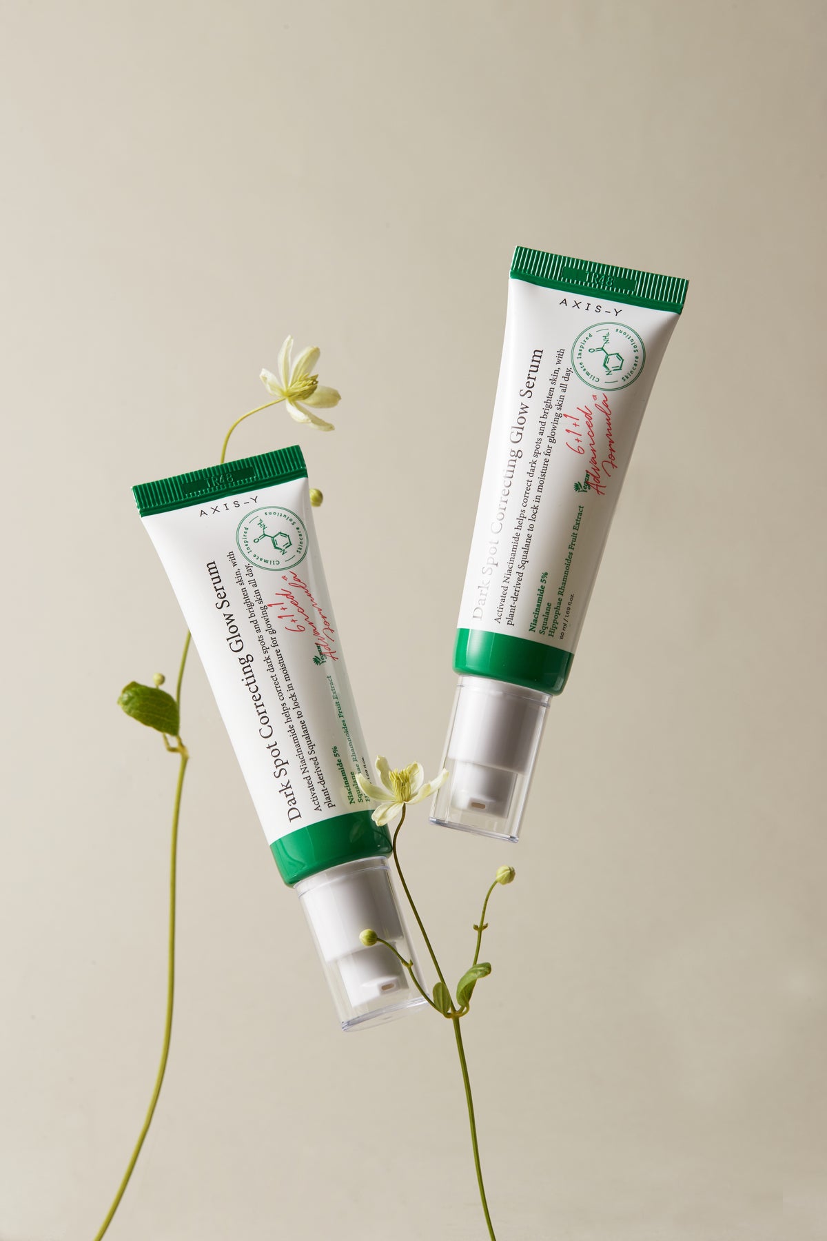 AXIS-Y Dark Spot Correcting Glow Serum