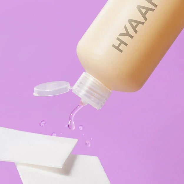 HYAAH Mild But Deep Cleansing Water