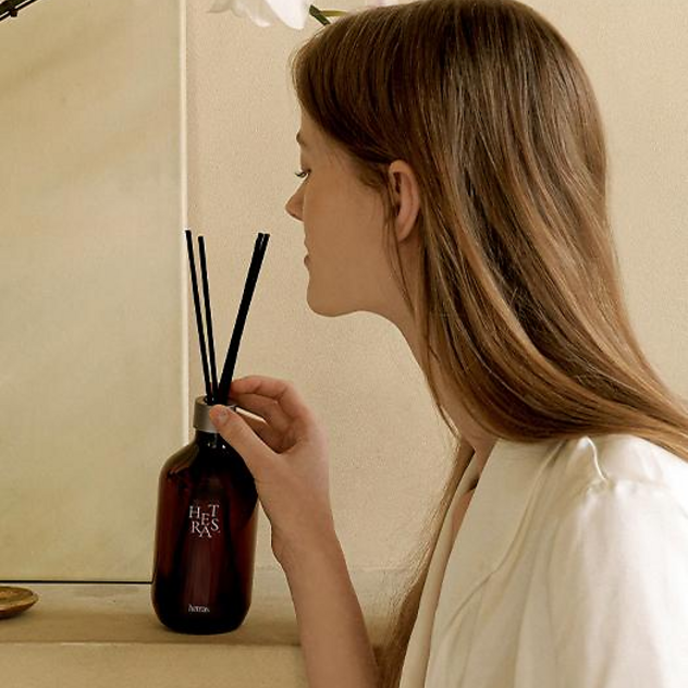Hetras Premium Diffuser