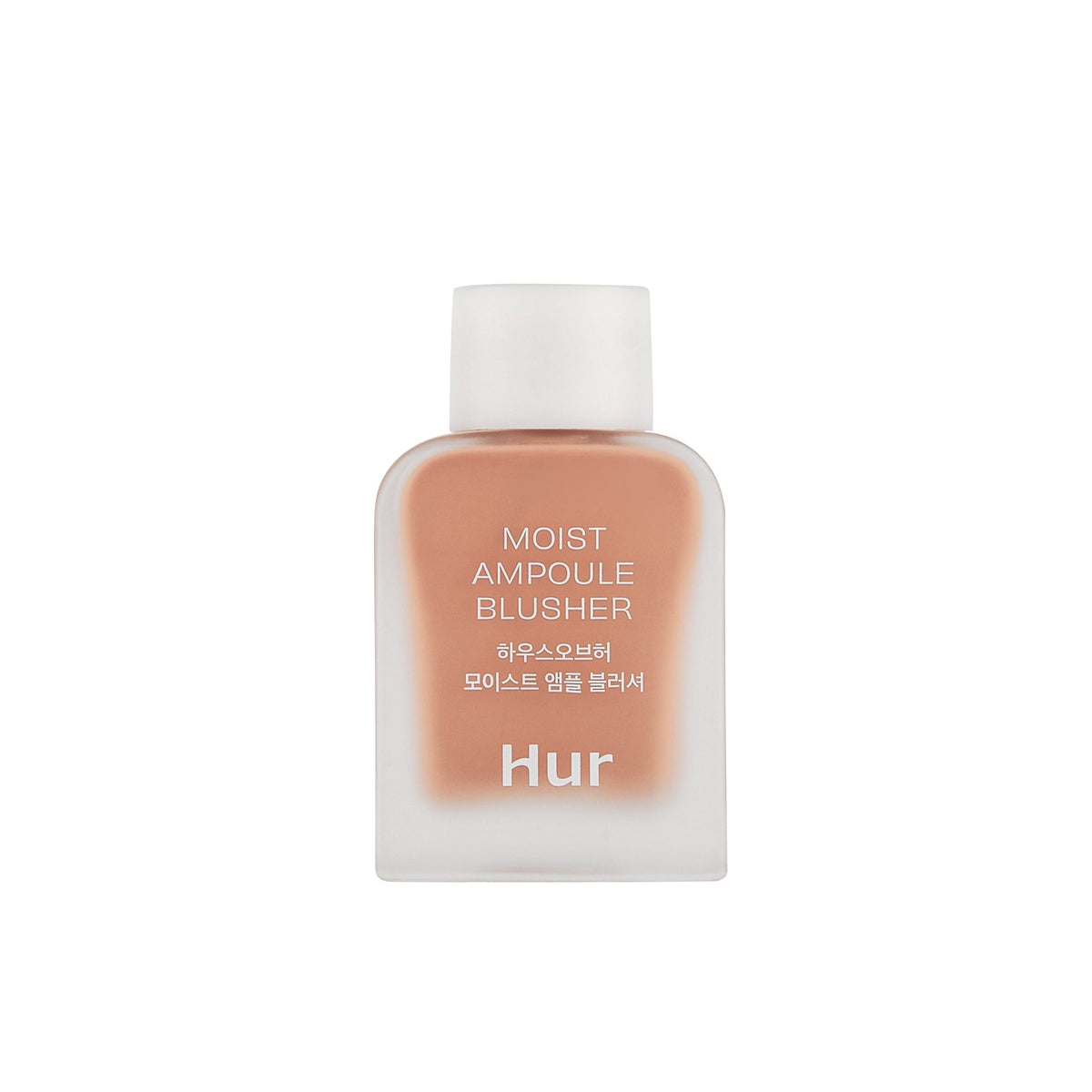 House of Hur Moist Ampoule Blusher