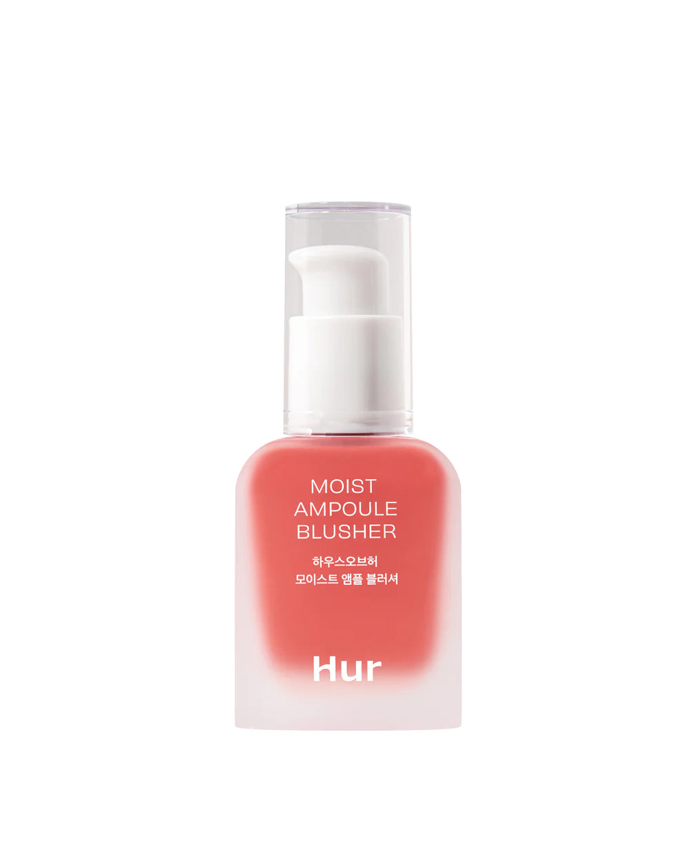 House of Hur Moist Ampoule Blusher
