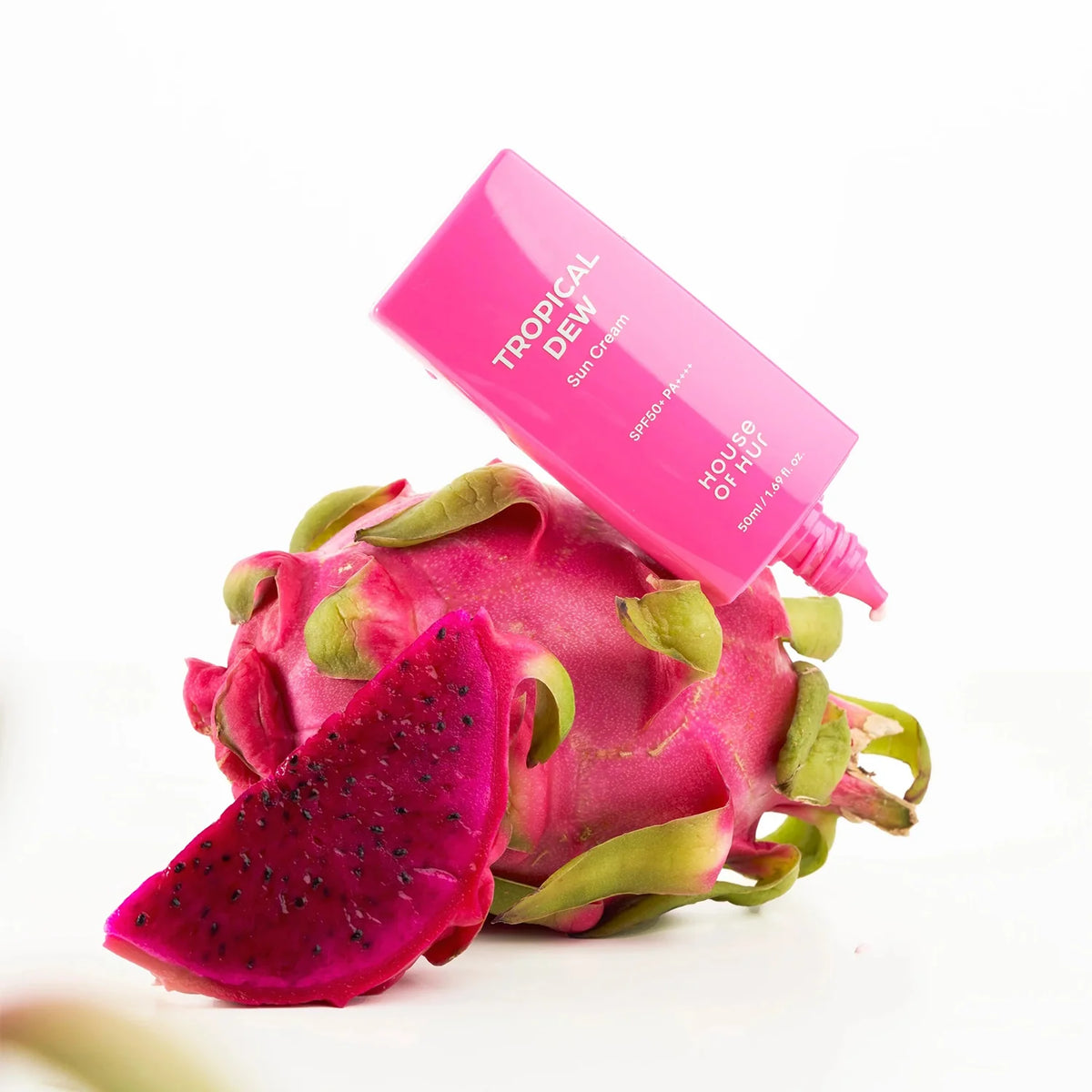 House of Hur Tropical Dew Sun Cream