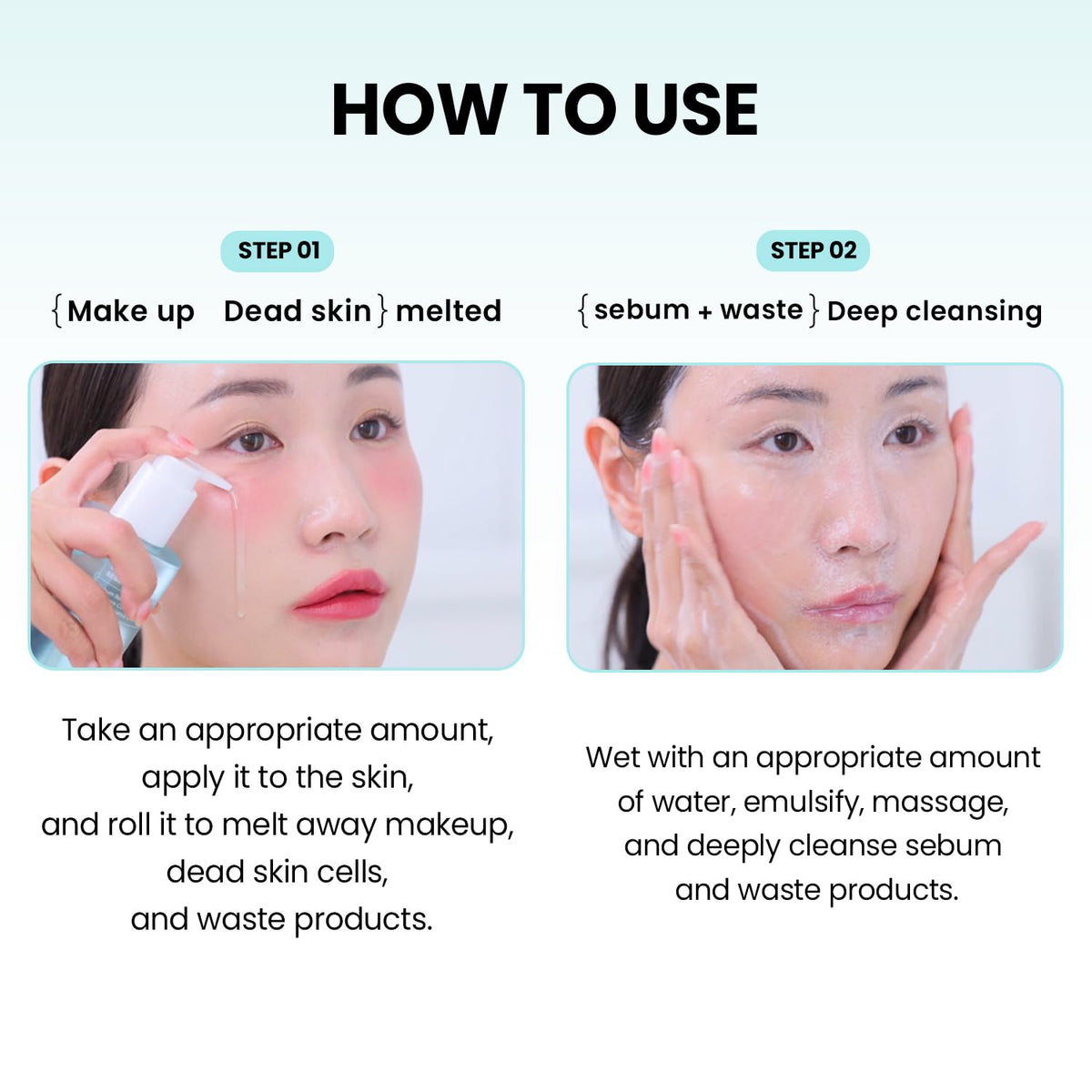 Ilso Super Melting Sebum Cleansing Oil