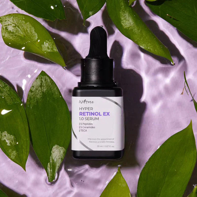 Isntree Hyper Retinol EX 1.0 Serum