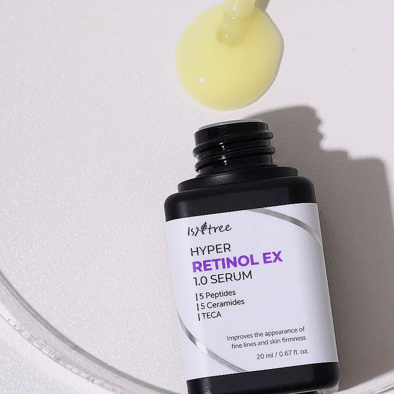 Isntree Hyper Retinol EX 1.0 Serum