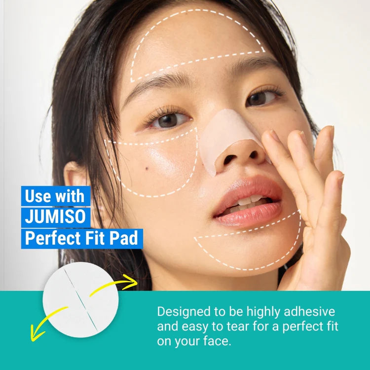 Jumiso Blackhead Melting Softener Special Kit
