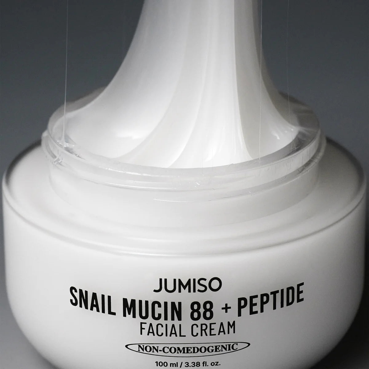 Jumiso Snail Mucin 88 + Peptide Facial Cream