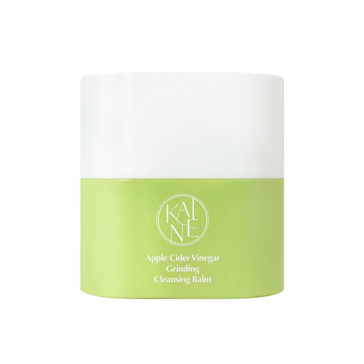 Kaine Apple Cider Vinegar Grinding Cleansing Balm