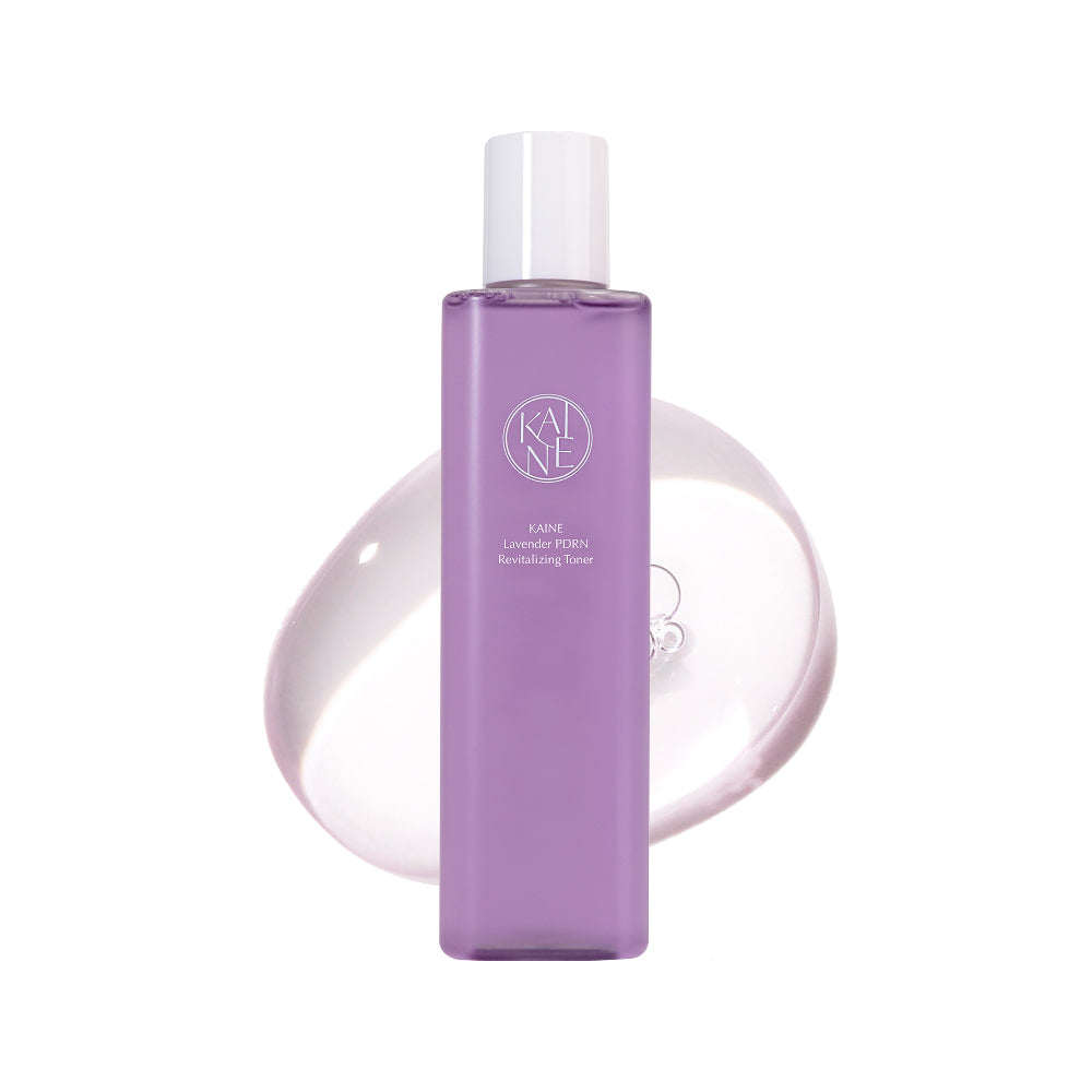 Kaine Lavender PDRN Revitalizing Toner