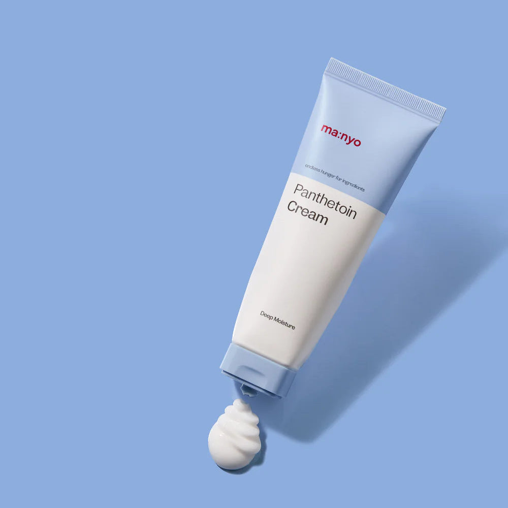 Manyo Panthetoin Cream
