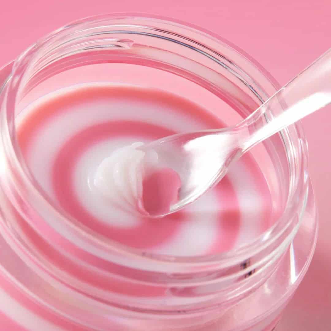 Medicube PDRN Lip Sleeping Mask