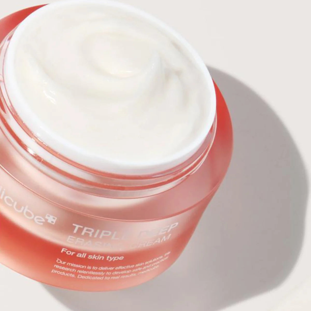 Medicube Triple Collagen Cream 4.0