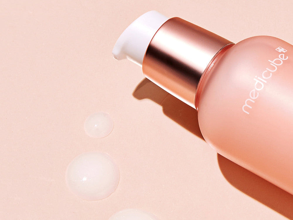 Medicube Triple Collagen Serum 4.0