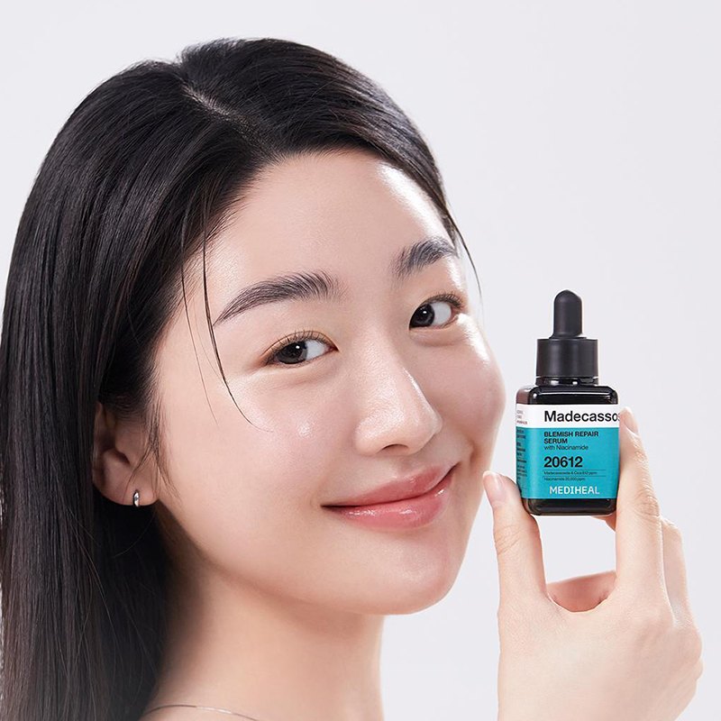 Mediheal Madecassoside Blemish Repair Serum