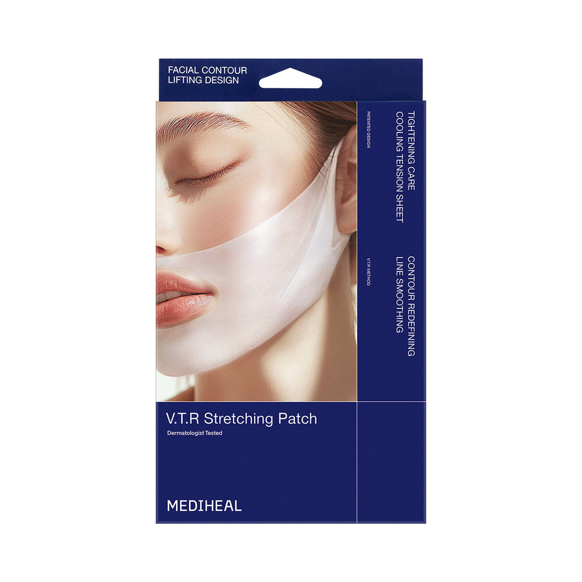 Mediheal V.T.R Stretching Patch
