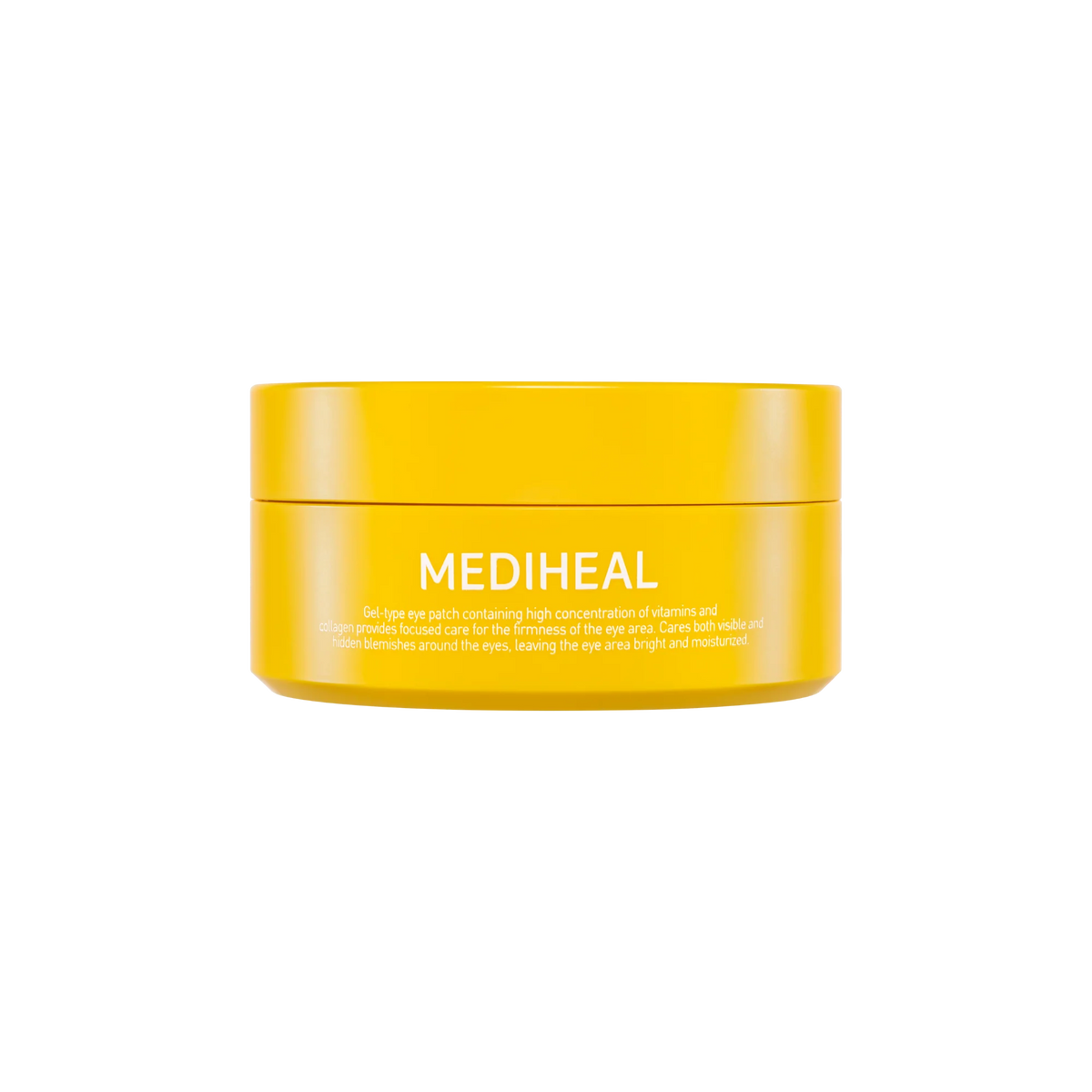 Mediheal Vita Collagen Eye Ampoule Patch