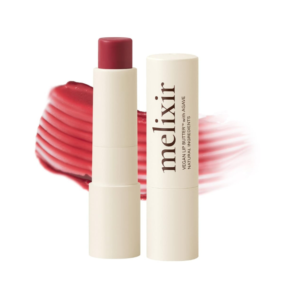 Melixir Vegan Lip Butter