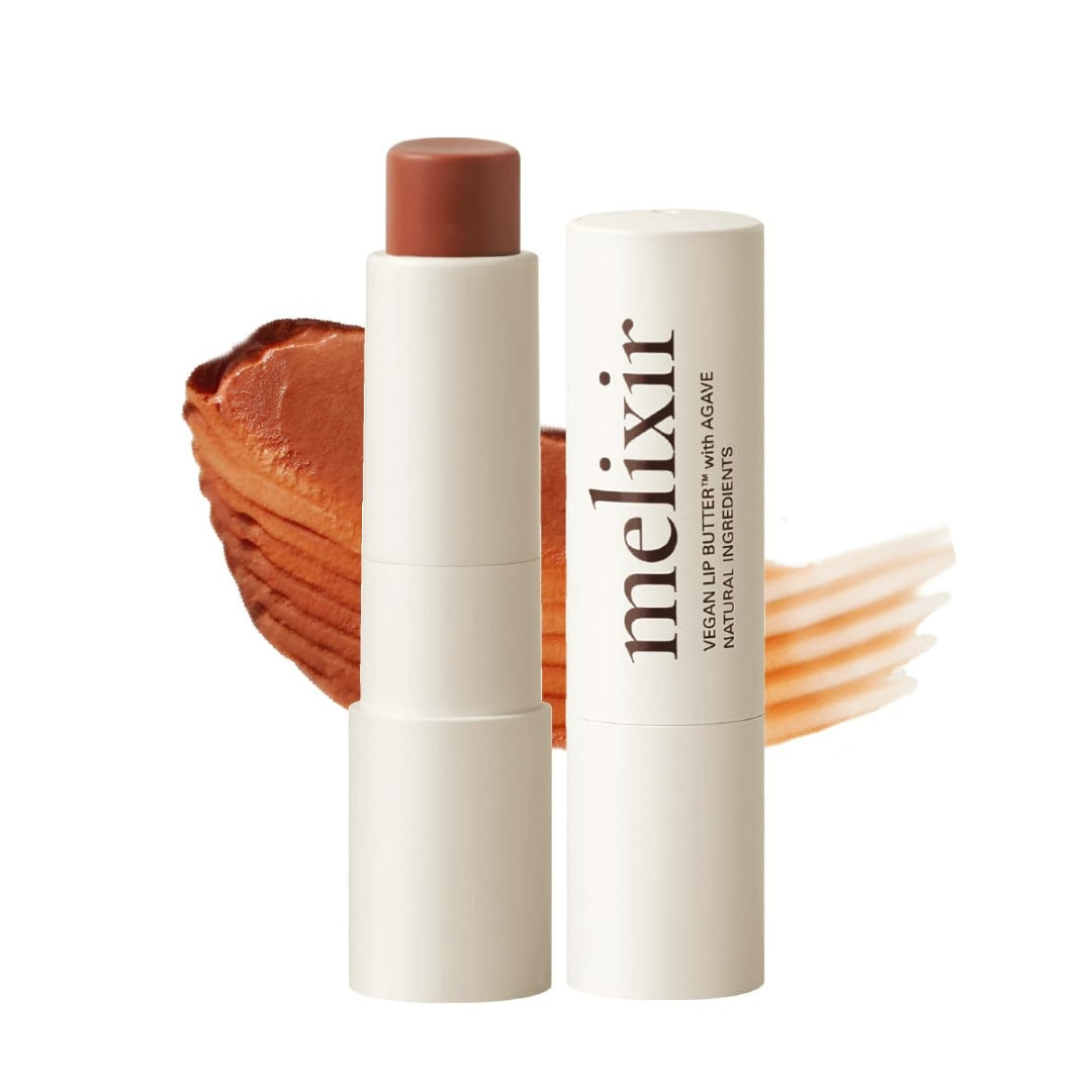 Melixir Vegan Lip Butter