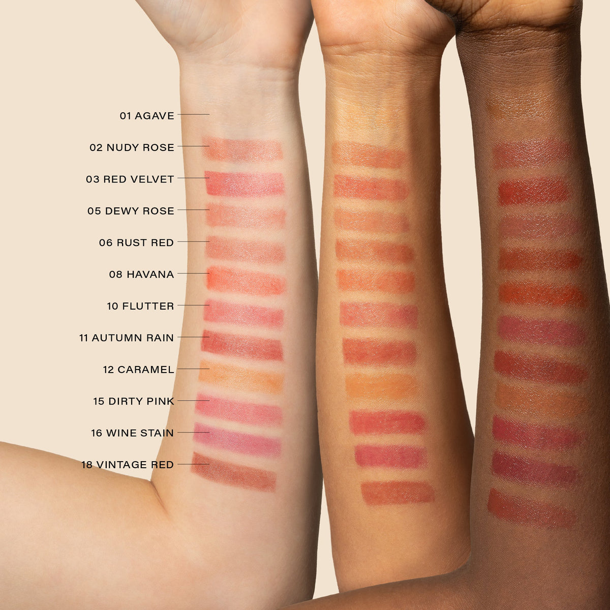 Melixir Vegan Lip Butter