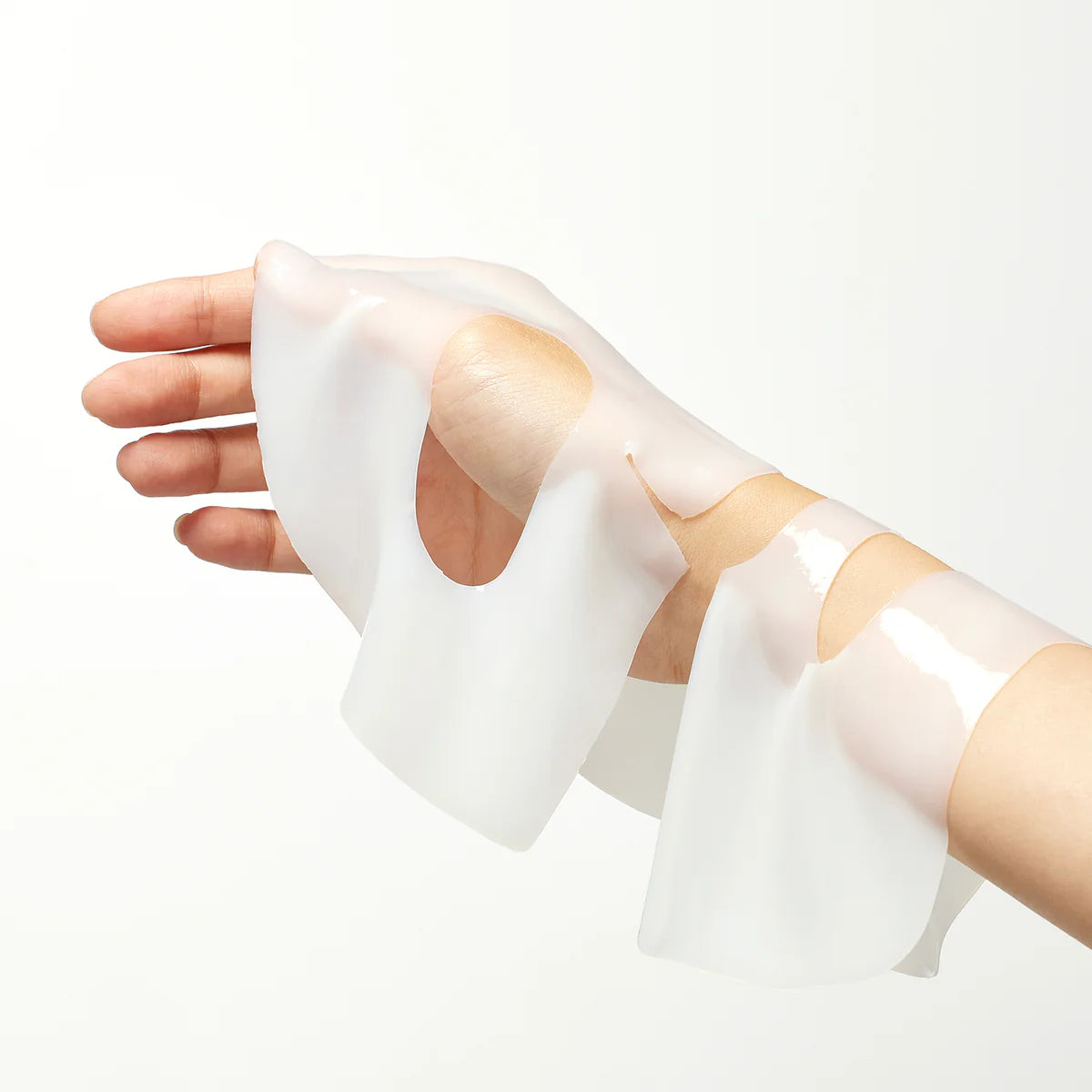 Mixsoon Bean Collagen Hydrogel Mask Pack