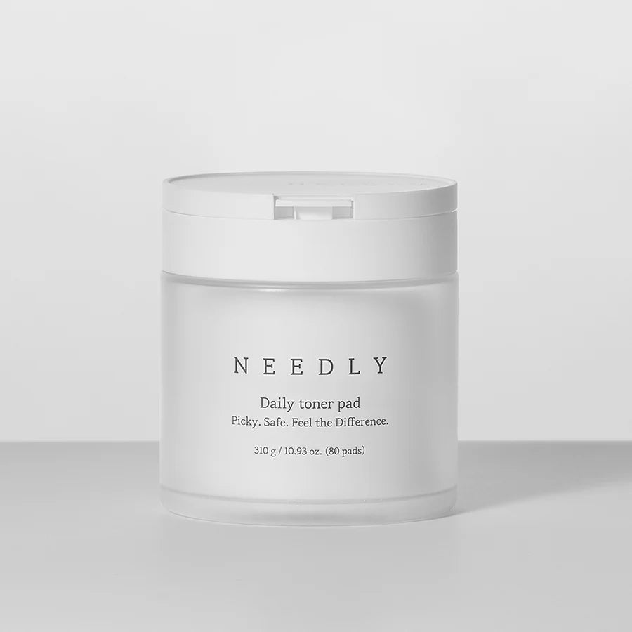 Needly Daily Toner Pad