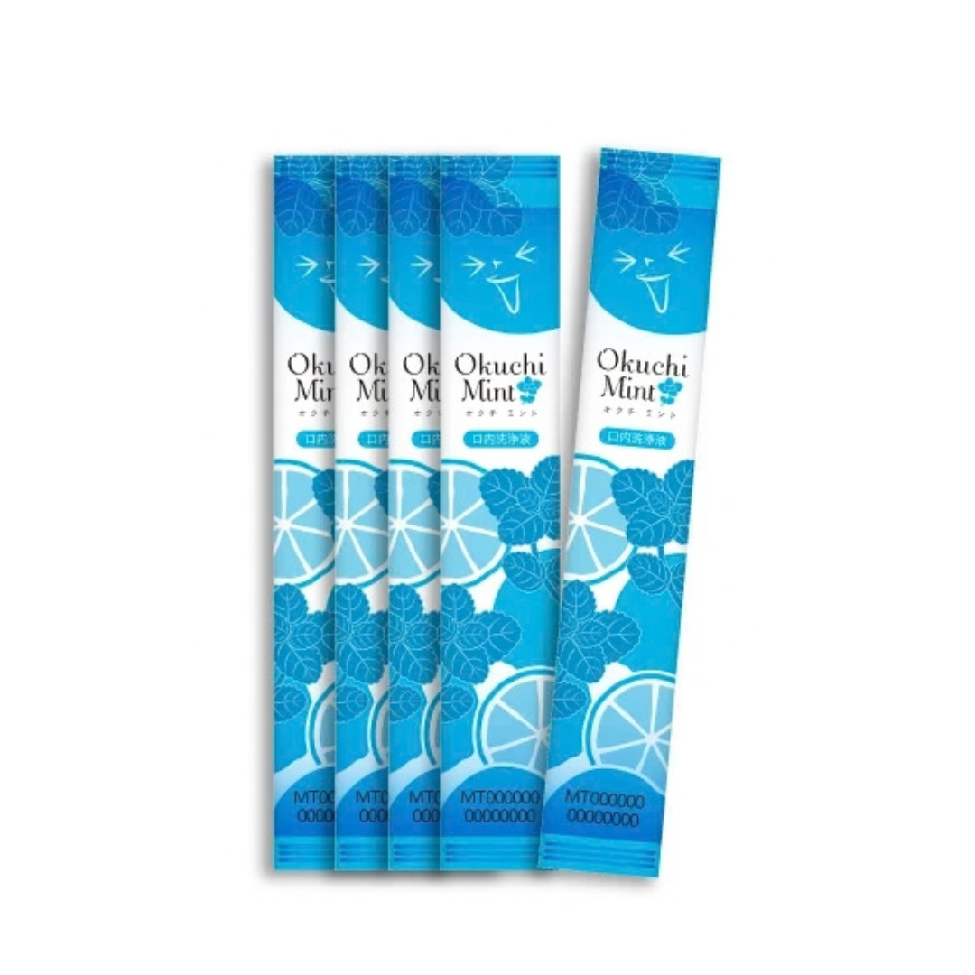 Okuchi Mouthwash