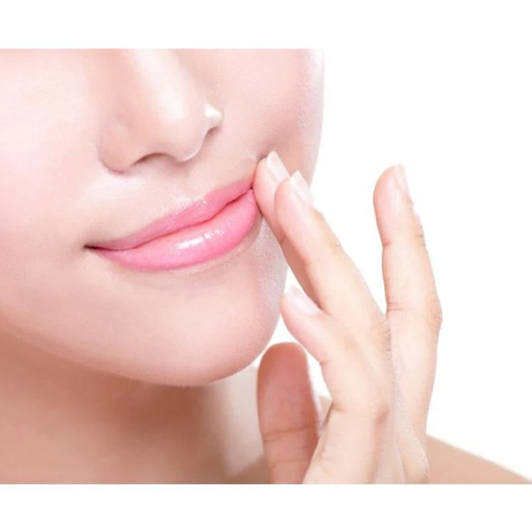 Omi Menturm Medicated Tint Lip Sakura Pink