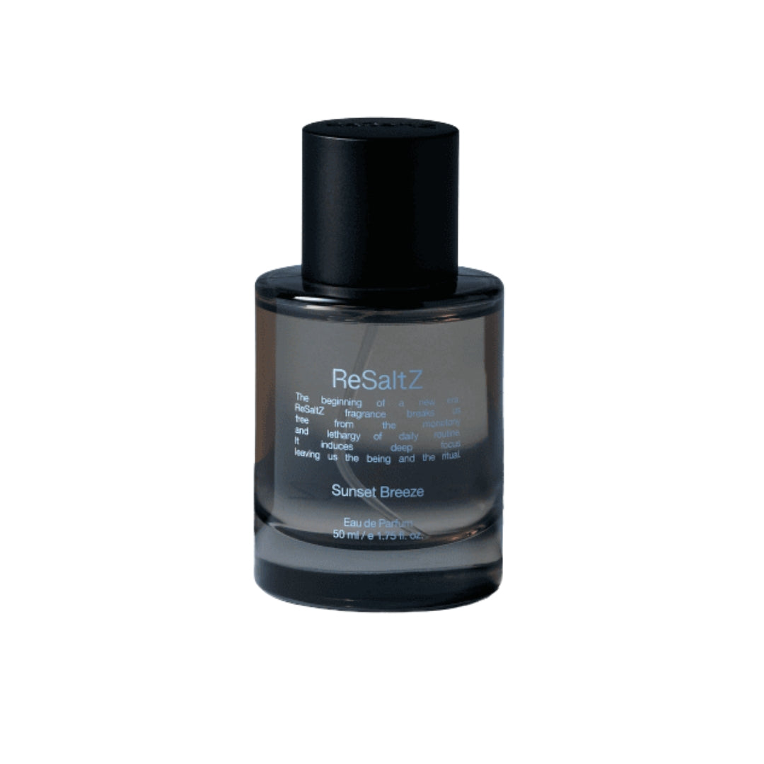 ReSaltZ Eau de Parfum Sunset Breeze
