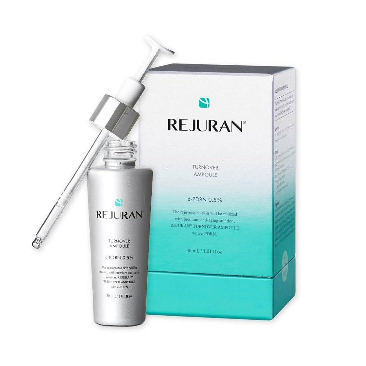 Rejuran Turnover Ampoule