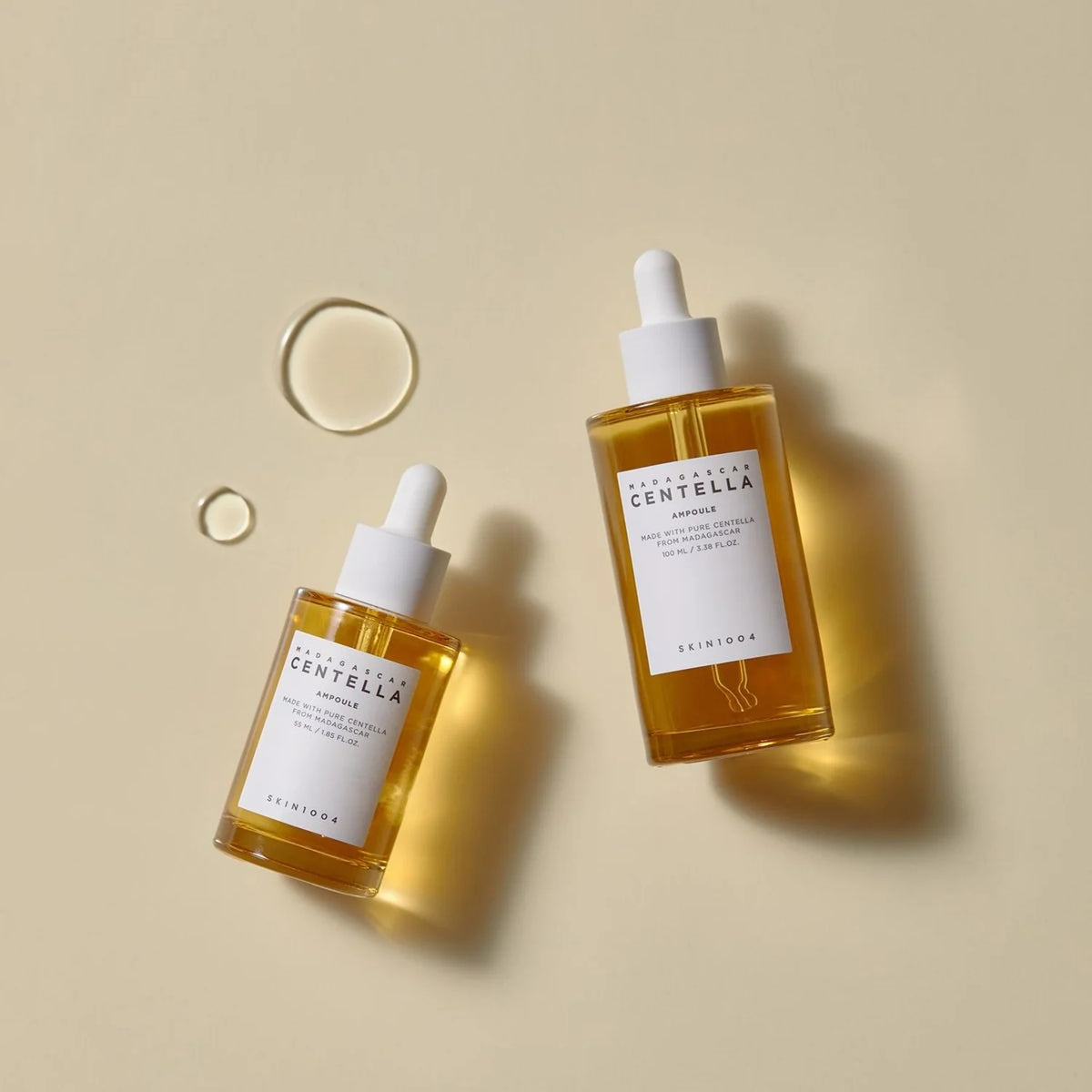 SKIN1004 Madagascar Centella Ampoule