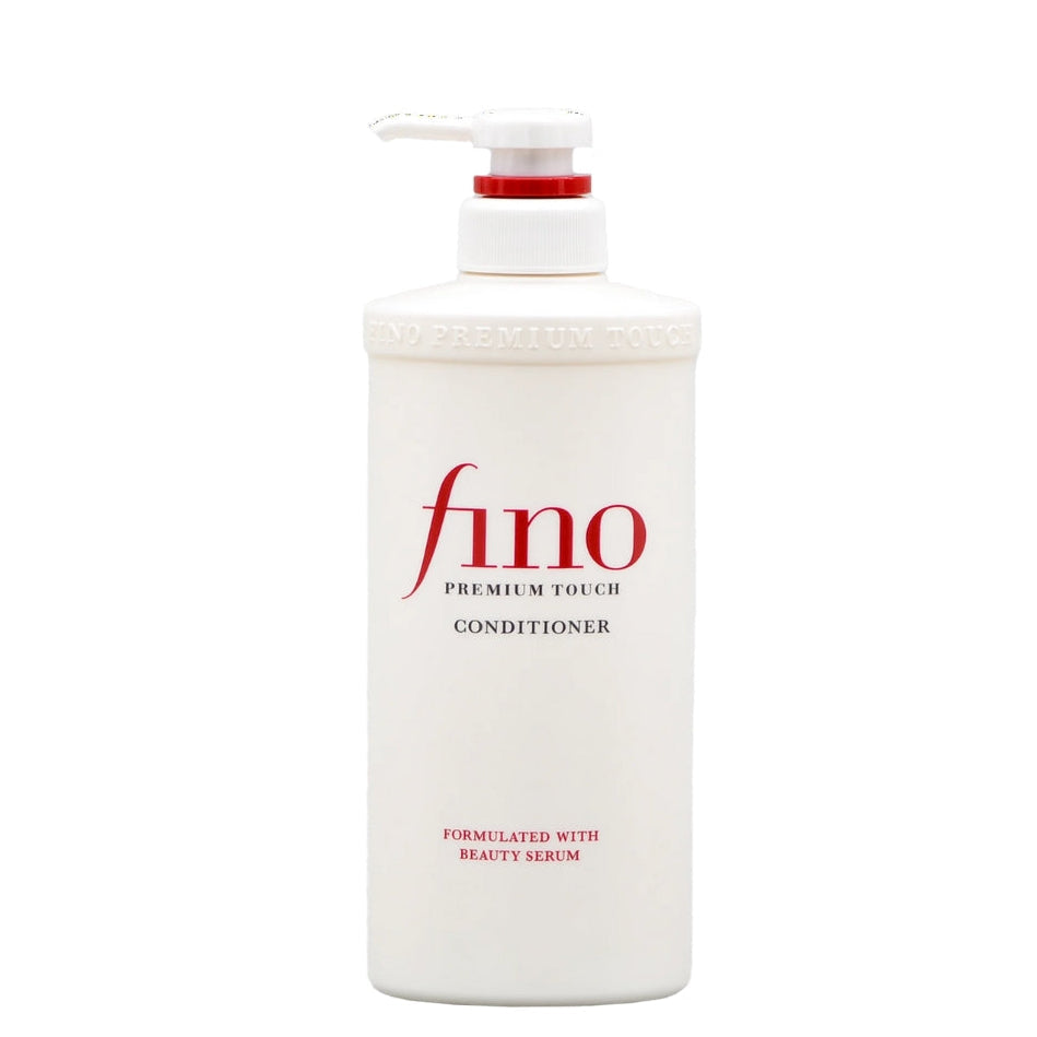 Shiseido Fino Premium Touch Conditioner