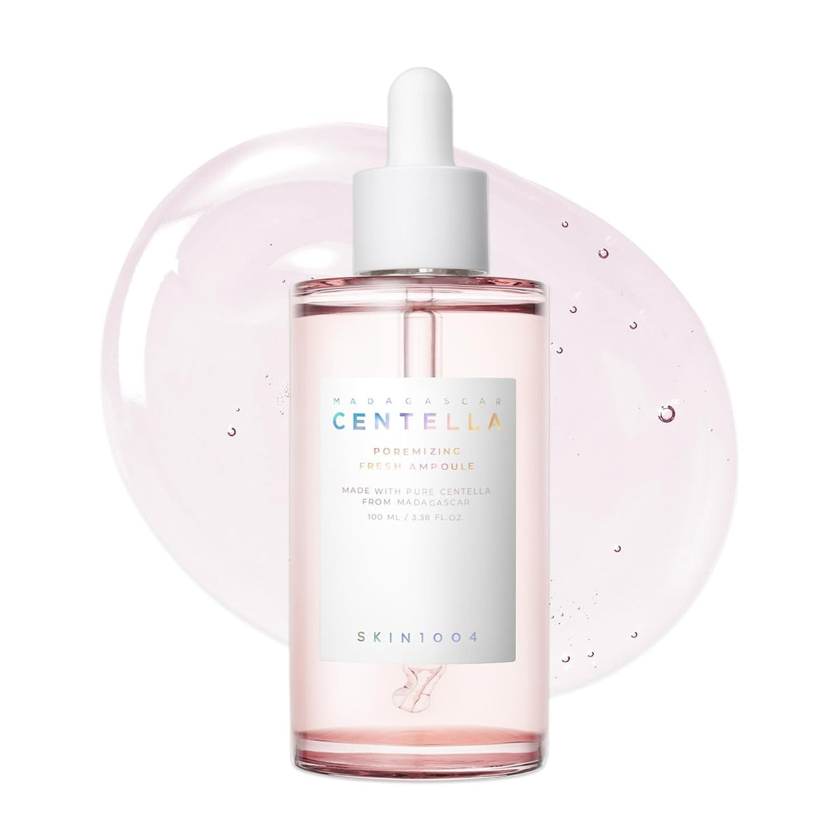 Skin1004 Madagascar Centella Poremizing Fresh Ampoule
