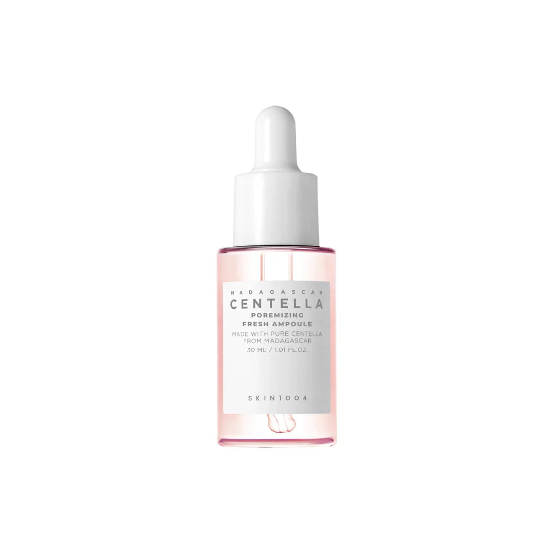 Skin1004 Madagascar Centella Poremizing Fresh Ampoule