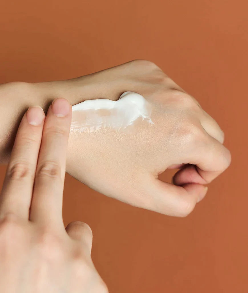 Skin1004 Madagascar Centella Probio-Cica Enrich Cream Beauty Skin1004   