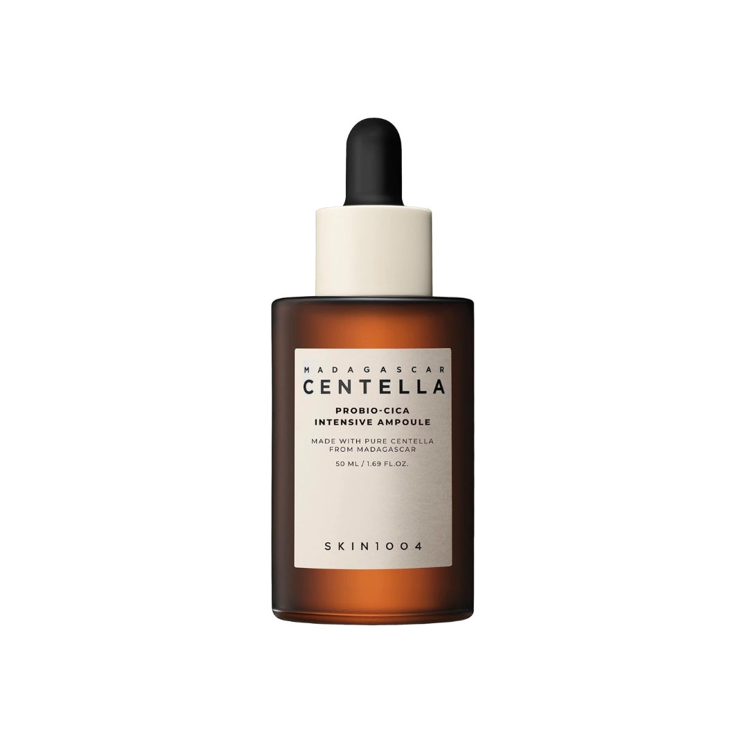 Skin1004 Madagascar Centella Probio-Cica Intensive Ampoule