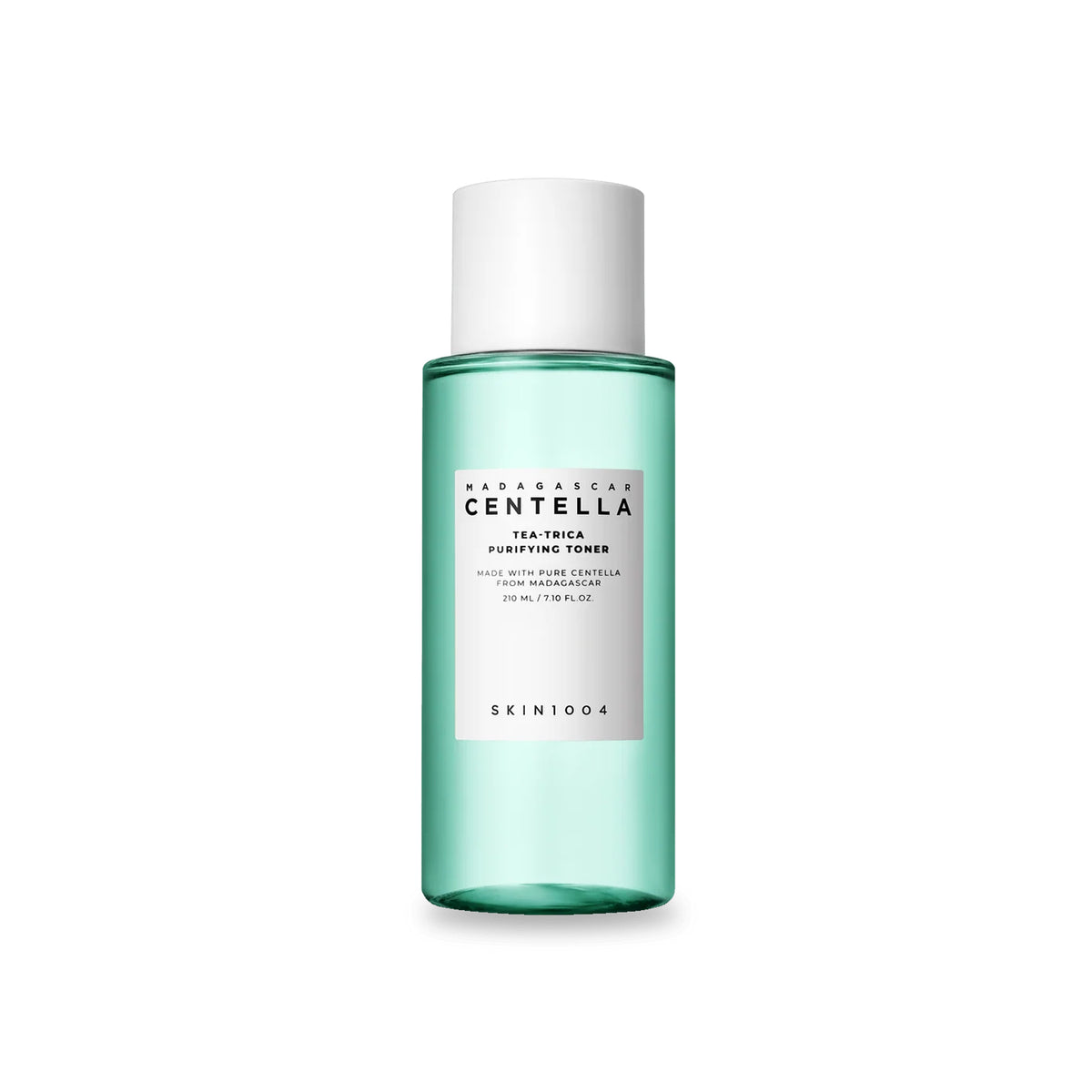 Skin1004 Madagascar Centella Tea-Trica Purifying Toner Beauty Skin1004   