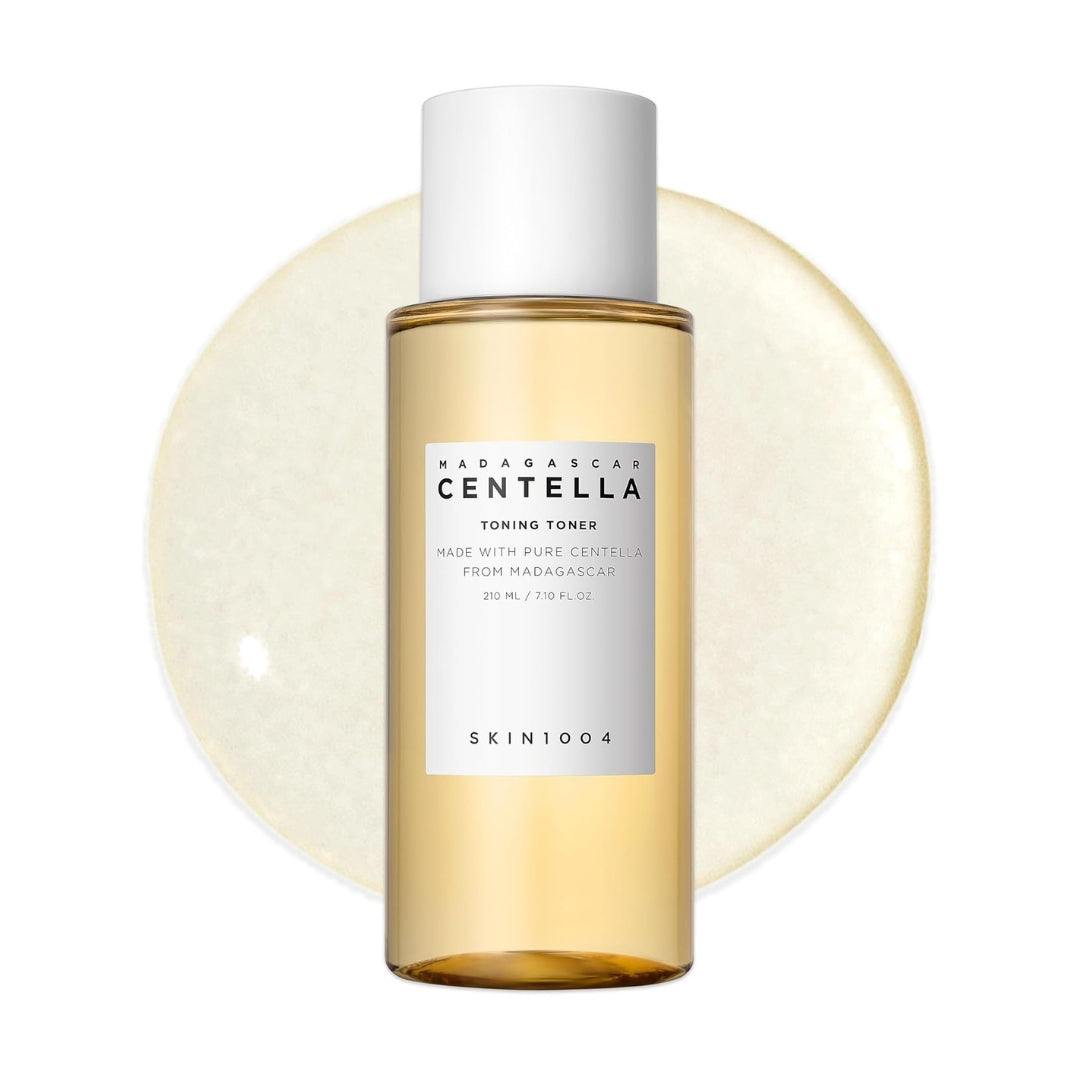 Skin1004 Madagascar Centella Toning Toner