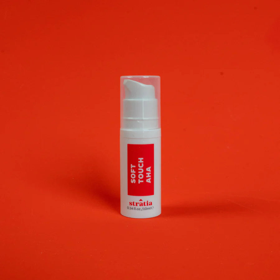 Stratia Soft Touch AHA Skin Care Stratia 10 ml (mini)  