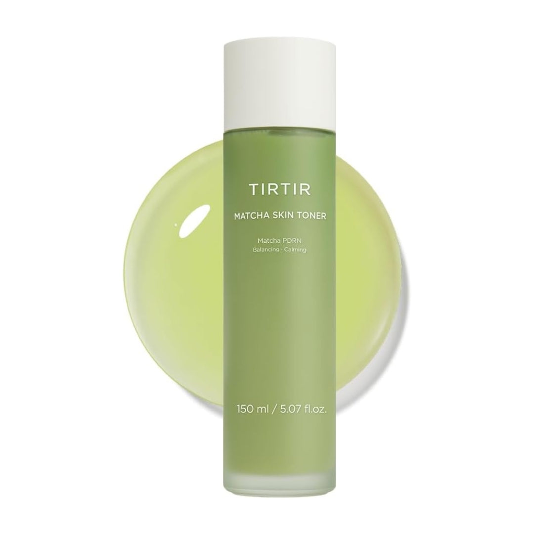 TIRTIR Matcha Skin Toner