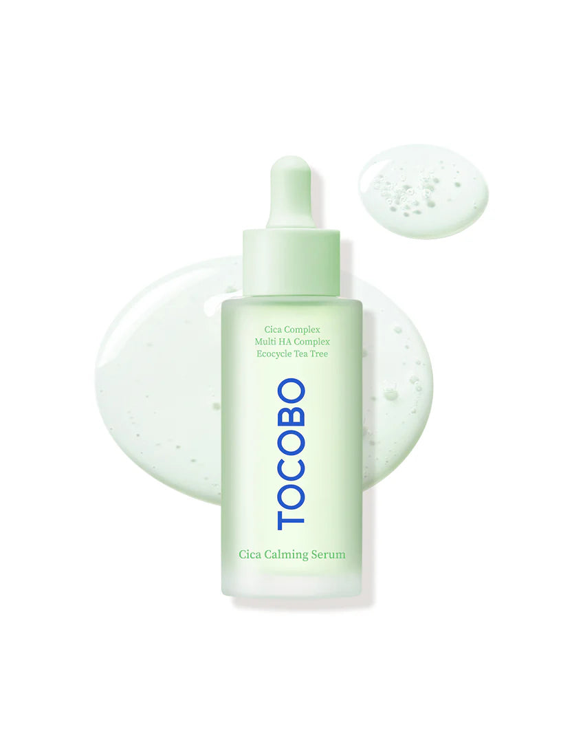 TOCOBO Cica Calming Serum