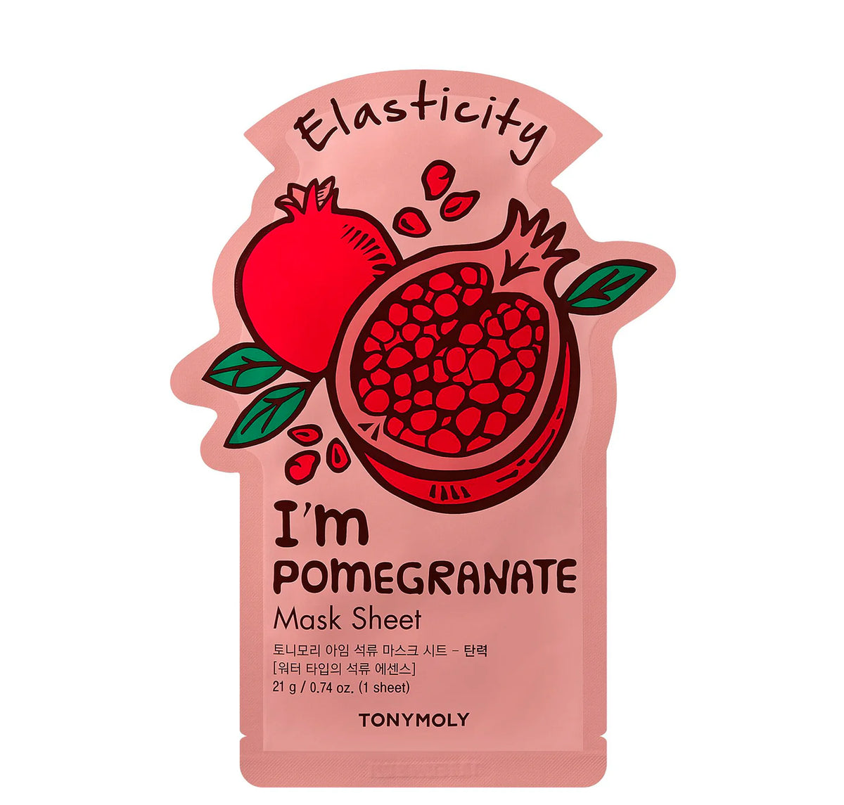TonyMoly I AM Sheet Mask