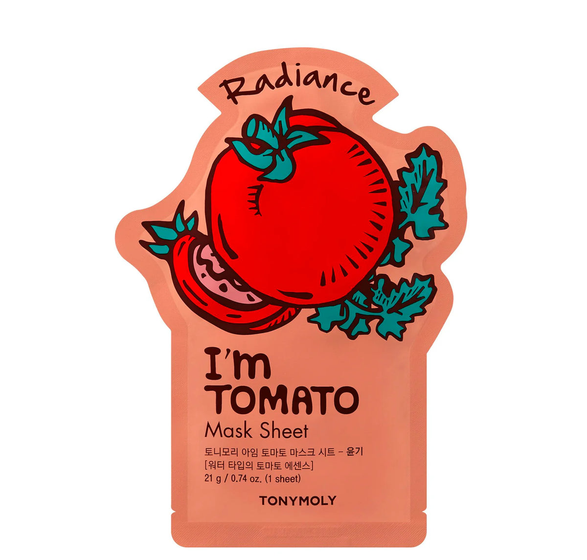 TonyMoly I AM Sheet Mask