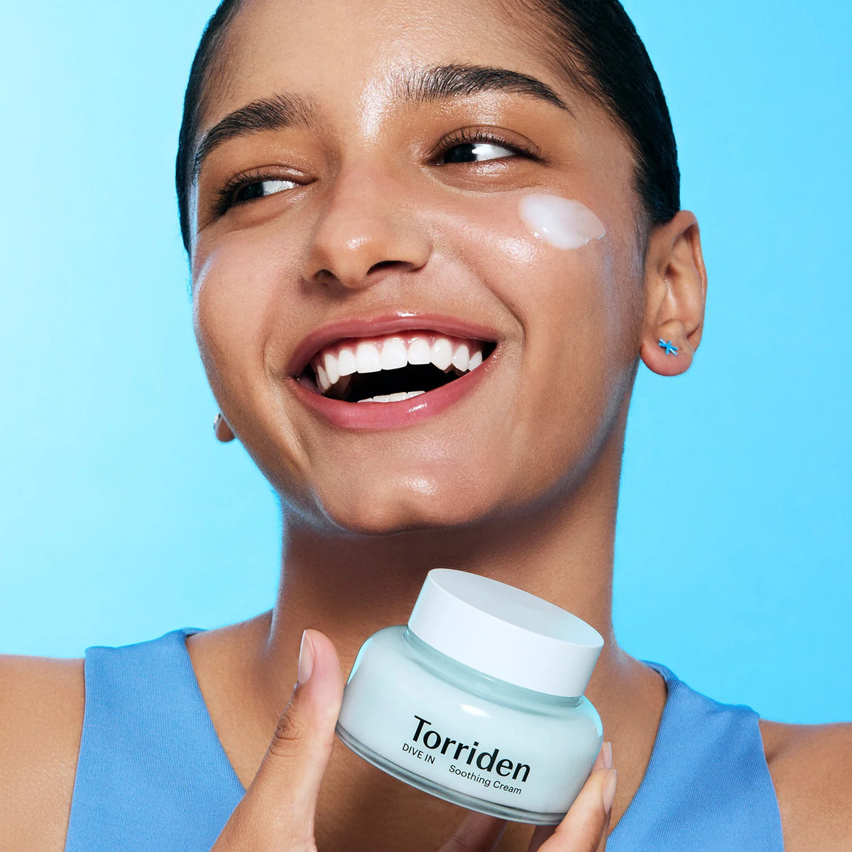 Torriden Dive-in Soothing Cream